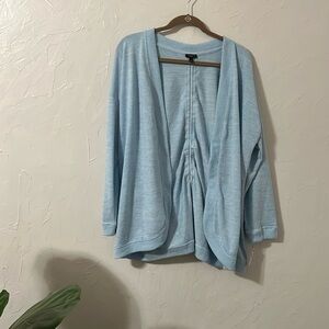 NEW WITH TAGS super soft Talbots cardigan